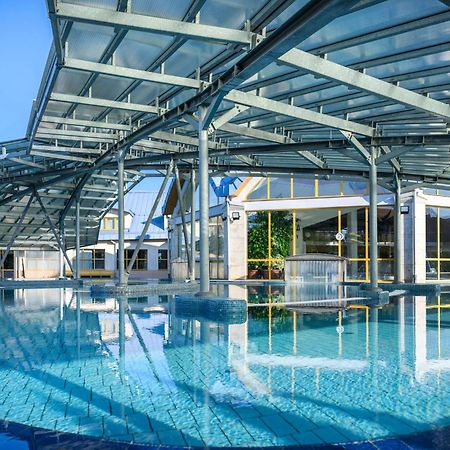 Park Inn By Radisson Sarvar Resort & Spa المظهر الخارجي الصورة