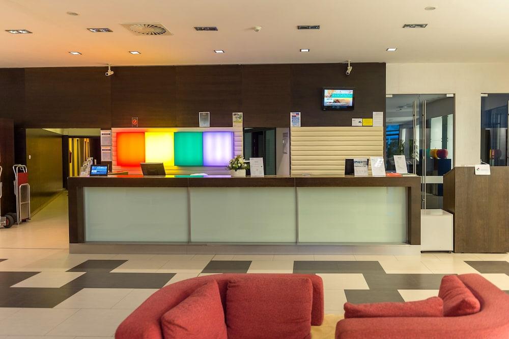 Park Inn By Radisson Sarvar Resort & Spa المظهر الخارجي الصورة