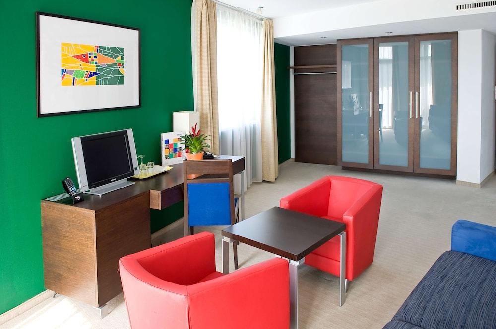Park Inn By Radisson Sarvar Resort & Spa المظهر الخارجي الصورة