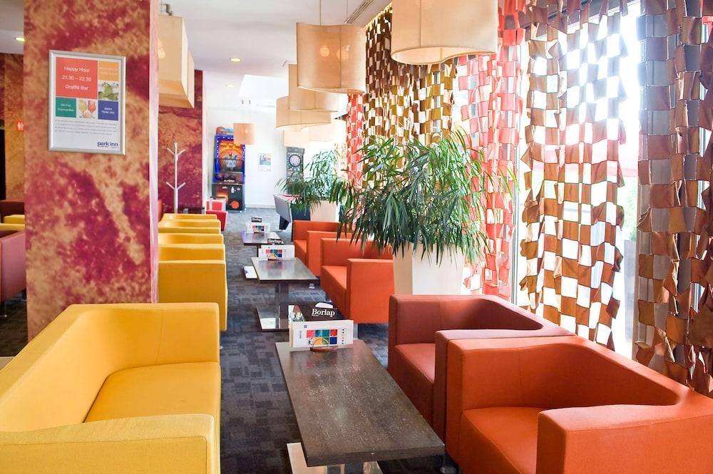 Park Inn By Radisson Sarvar Resort & Spa المظهر الخارجي الصورة