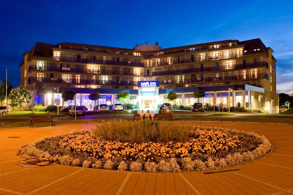 Park Inn By Radisson Sarvar Resort & Spa المظهر الخارجي الصورة