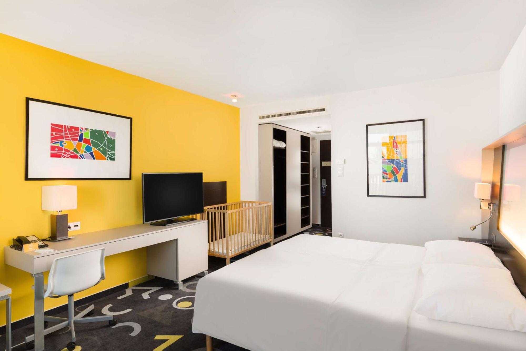 Park Inn By Radisson Sarvar Resort & Spa المظهر الخارجي الصورة