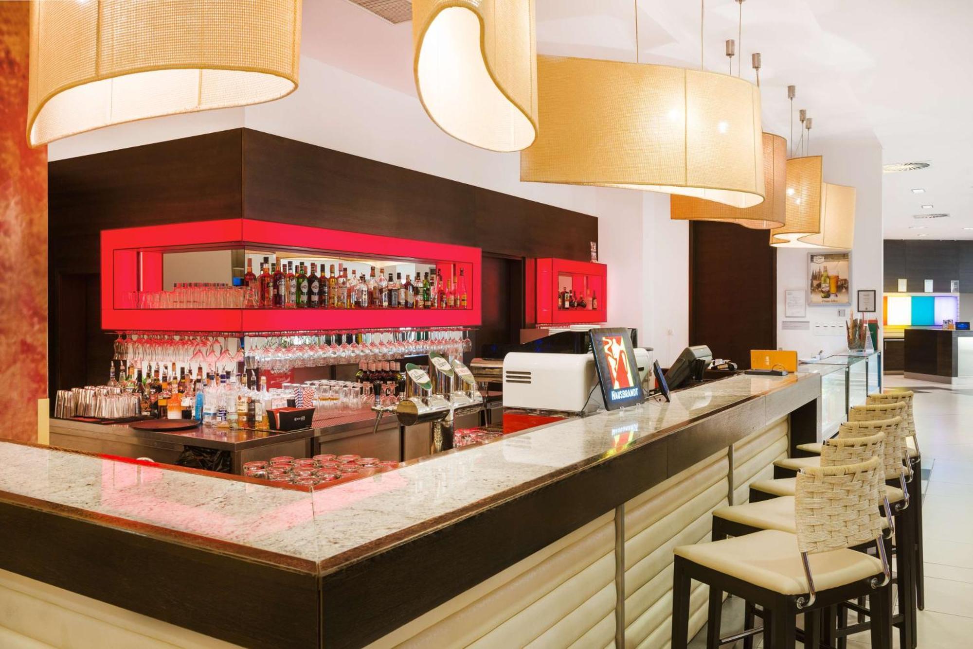 Park Inn By Radisson Sarvar Resort & Spa المظهر الخارجي الصورة