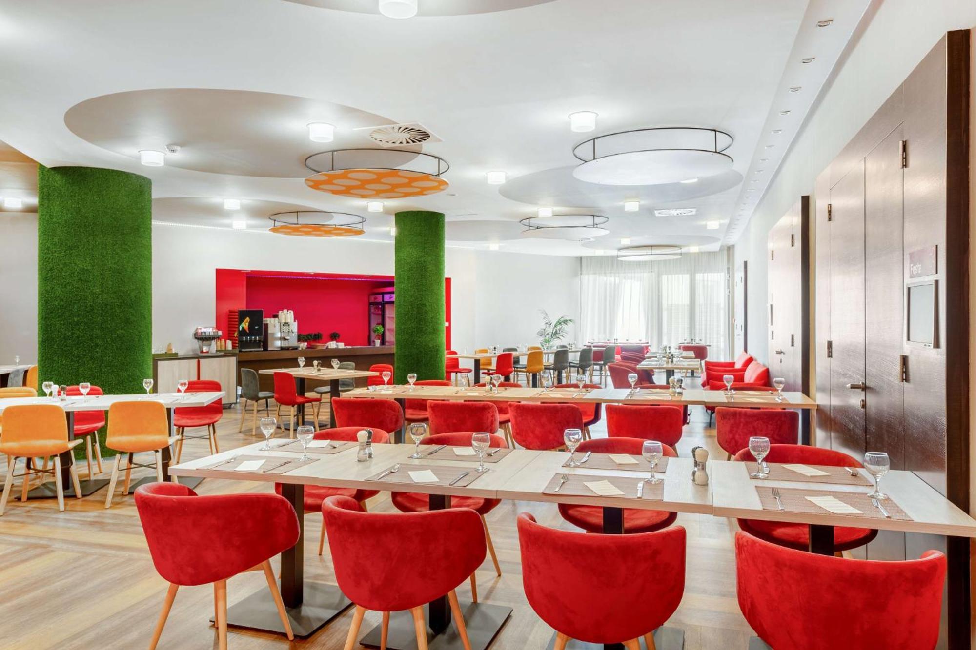 Park Inn By Radisson Sarvar Resort & Spa المظهر الخارجي الصورة