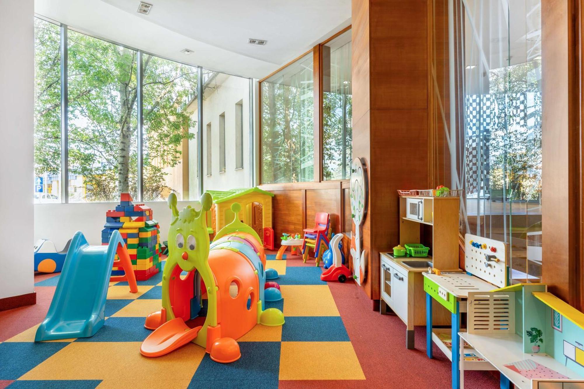 Park Inn By Radisson Sarvar Resort & Spa المظهر الخارجي الصورة