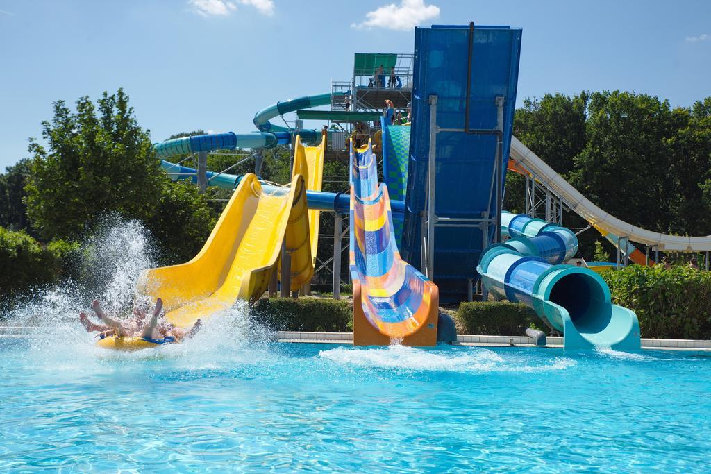 Park Inn By Radisson Sarvar Resort & Spa المظهر الخارجي الصورة