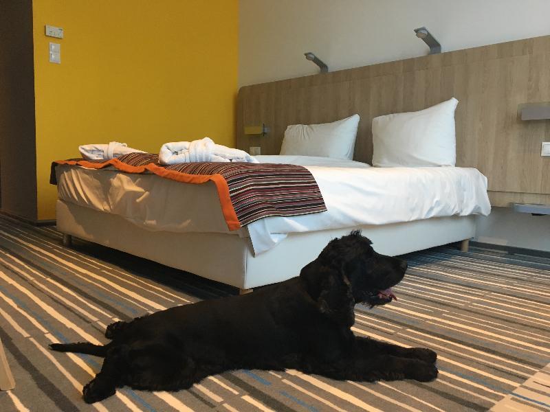 Park Inn By Radisson Sarvar Resort & Spa المظهر الخارجي الصورة