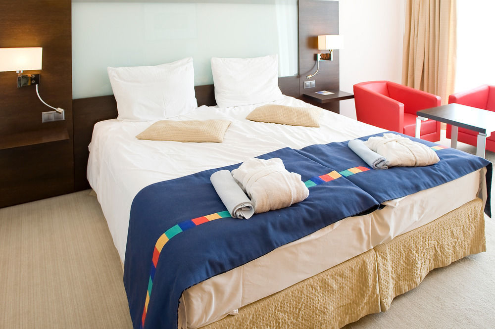 Park Inn By Radisson Sarvar Resort & Spa المظهر الخارجي الصورة