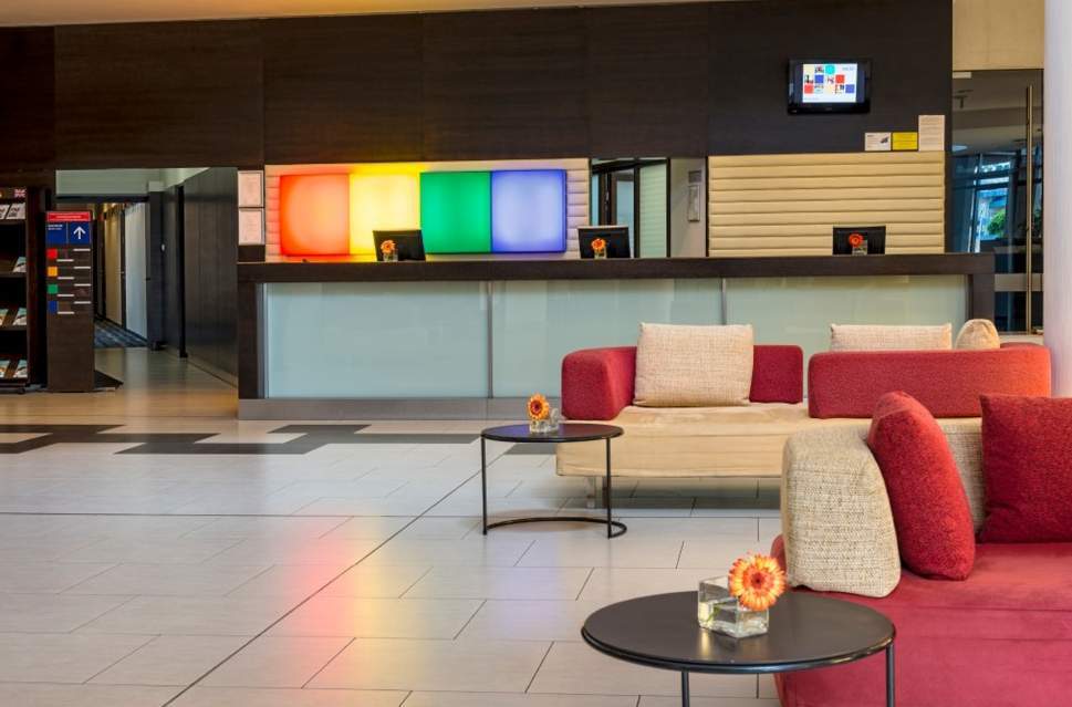 Park Inn By Radisson Sarvar Resort & Spa المظهر الخارجي الصورة